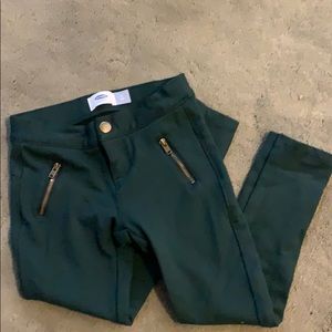 Girls size 5 pants